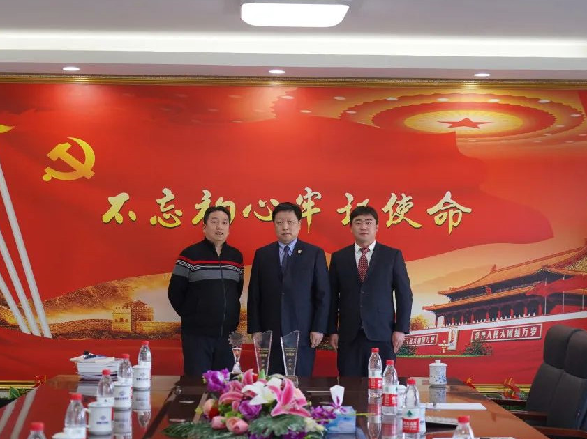北京銀盾保安公司順利通過2022年保安服務(wù)公司（人力防范）一級(jí)資質(zhì)年度復(fù)審