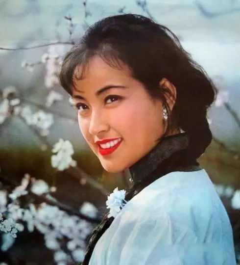 劉曉慶