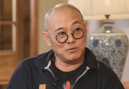 李連杰