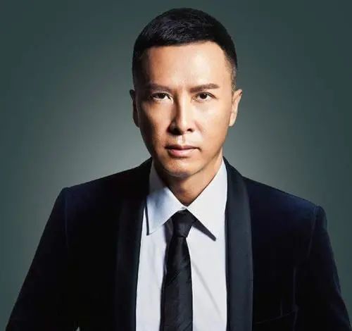 甄子丹