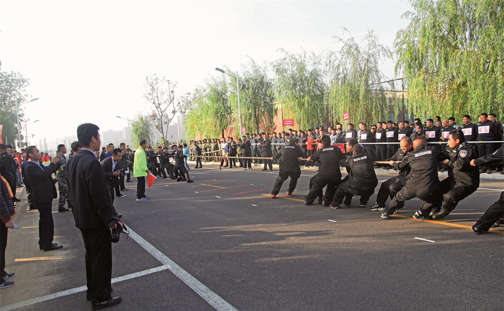 北京實(shí)力的保安服務(wù)公司有哪些，這些知識(shí)保安員必須要懂：保安基礎(chǔ)理論知識(shí)