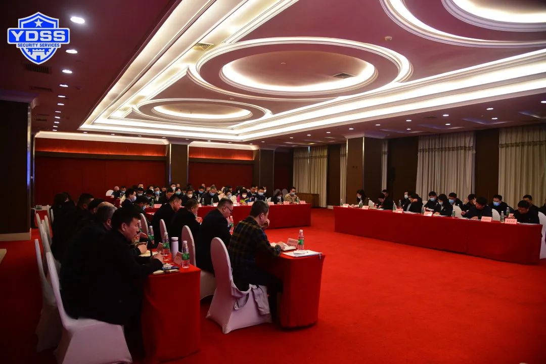 北京銀盾保安服務(wù)公司黨支部葫蘆河村黨支部結(jié)對共建