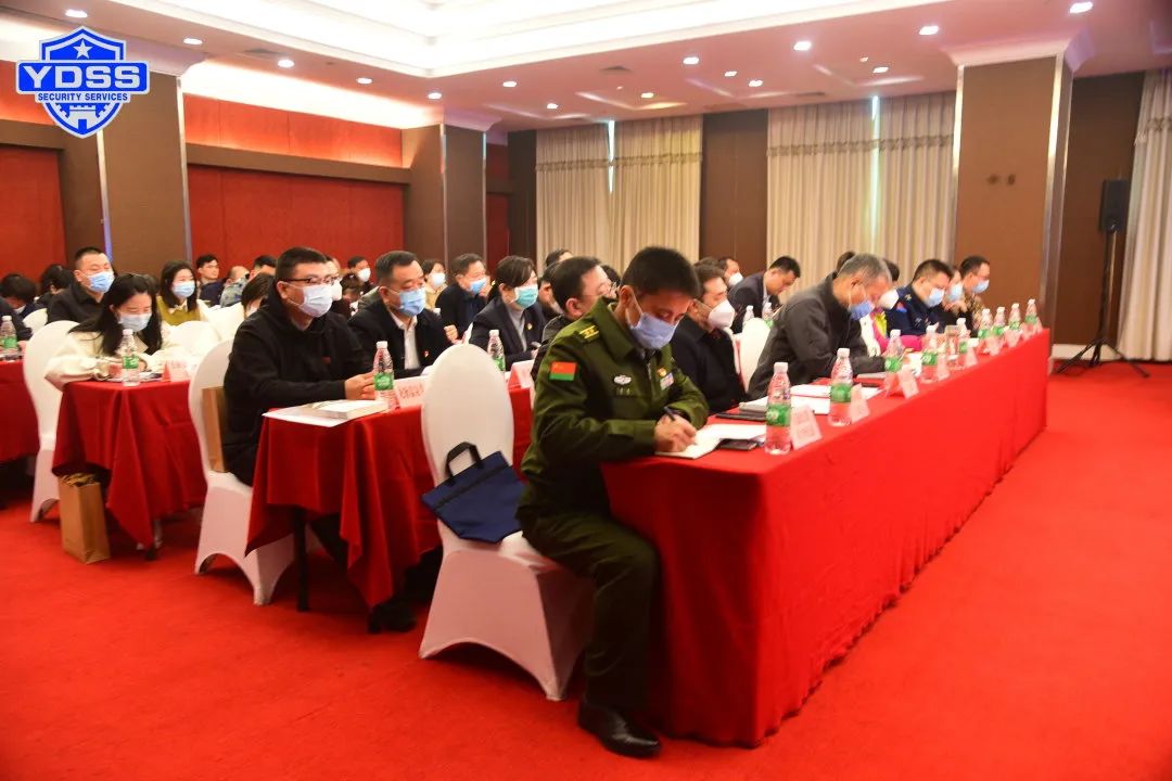 北京銀盾保安服務(wù)公司黨支部葫蘆河村黨支部結(jié)對共建