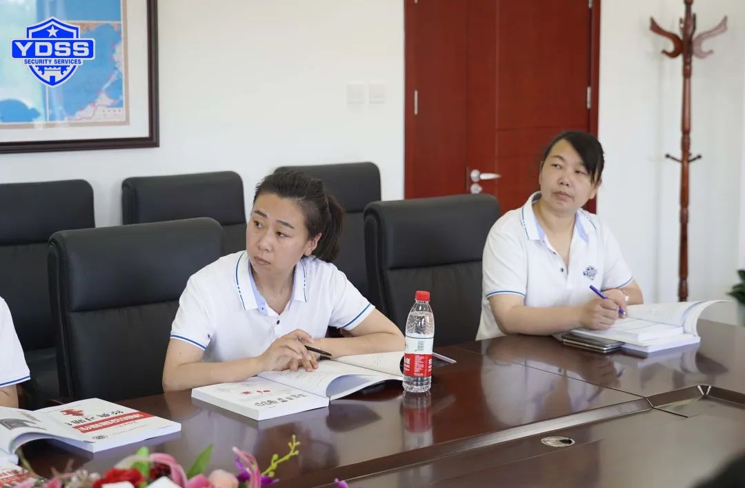 北京銀盾保安服務(wù)公司消防設(shè)施（中級）操作員培訓(xùn)開班