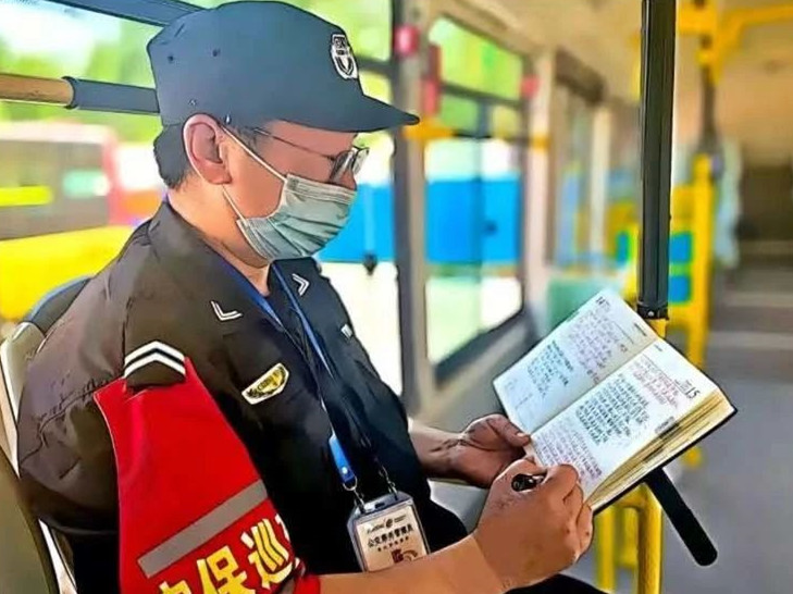 【榜樣力量、鼓舞人心】任長周同志先進事跡被多家媒體報道